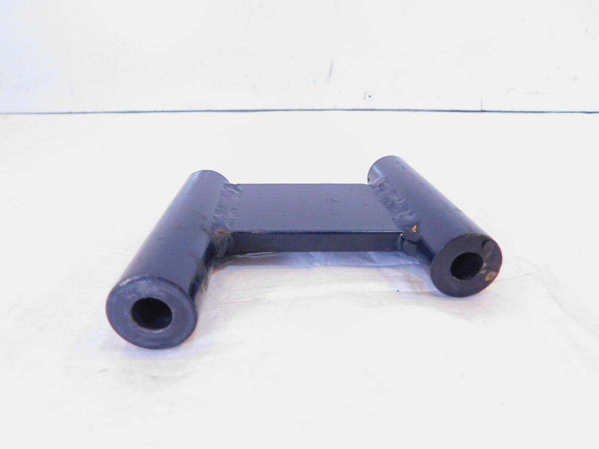 Harley Sportster 883 1200 Vance Hines Exhaust Pipe System Mufflers Mount Bracket