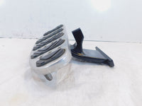 Victory V92 Classic & Touring Cruiser Left Footboard Floorboard & Mount Bracket - C3 Cycle