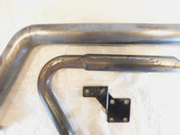 Harley Davidson Softail Vance & Hines Short Shots Exhaust Header Pipe System - C3 Cycle
