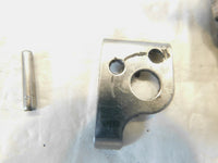 2005-2012 Triumph Sprint ST 1050 Left Rear Passenger Footrest Foot Peg T2081622 - C3 Cycle
