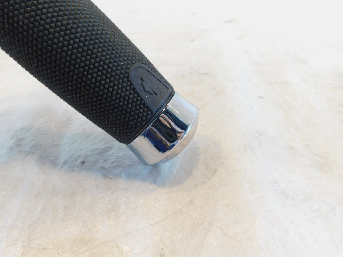 Harley Davidson Touring Road King & Electra Glide Get A Grip Left & Right Grips - C3 Cycle