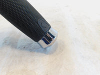 Harley Davidson Touring Road King & Electra Glide Get A Grip Left & Right Grips - C3 Cycle