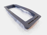 1996 Harley Davidson Electra Glide Classic Radio Black Rubber Nose Seal - C3 Cycle