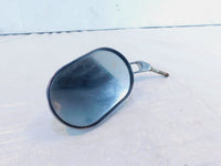 Harley Dyna Sportster Softail FXR & Sportster Front Left Chrome Rear View Mirror - C3 Cycle