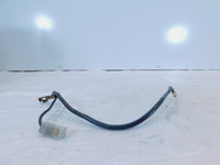 Yamaha YZFR6S YZF R6S & YZFR6 R6 Negative Minus Ground Wire Cable Line - C3 Cycle