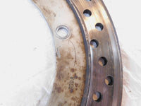 1990-03 Honda GL1500 Valkyrie Goldwing 1500 & ST1100 1100 Rear Wheel Disc Rotor - C3 Cycle