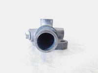 2007-2016 Suzuki Burgman 400 AN400 Water Thermostat Housing Cover Pipe Fitting - C3 Cycle