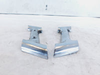 Harley Touring Electra Glide Ultra Classic Left Saddlebag Rail Mount Bracket - C3 Cycle