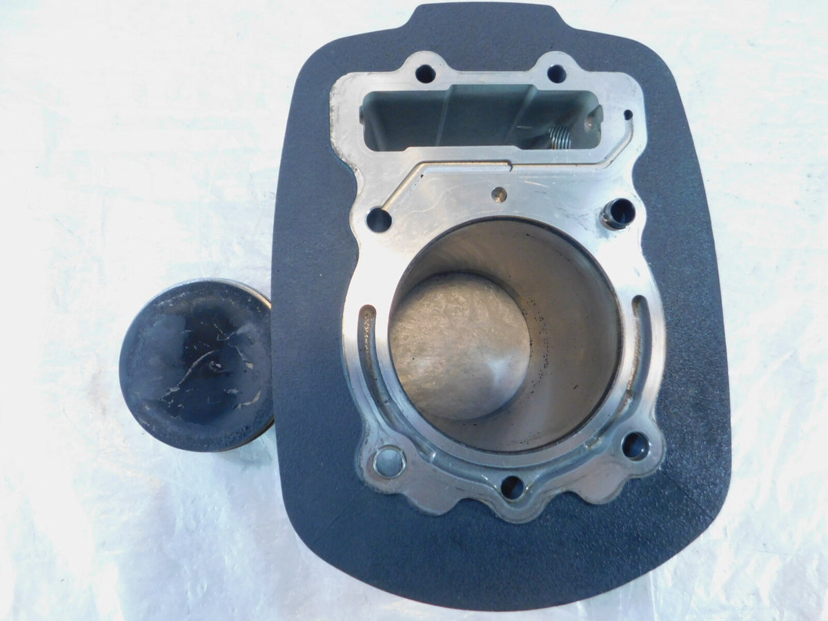 Victory Hammer, Vegas, Vision & Cross Country Cylinder Jug Barrel w/ Piston - C3 Cycle