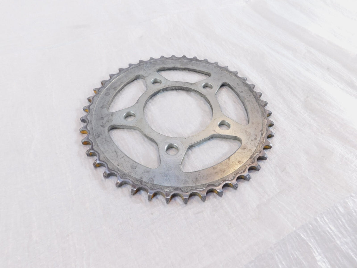 2002-2016 Triumph America LT & Speedmaster Rear Wheel Drive Chain Sprocket - 42T - C3 Cycle