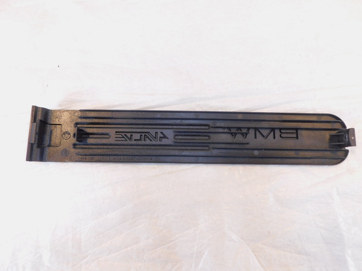 1997-2005 BMW K1200GT K1200RS Engine Motor Cylinder Head Spark Plug Cover Guard - C3 Cycle