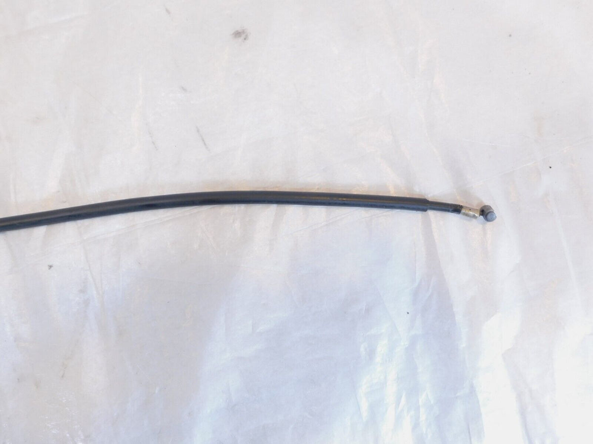 Kawasaki EX250 Ninja 250 250R & EX300 Ninja 300 Clutch Lever Pull Cable Line - C3 Cycle