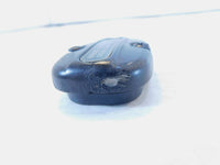 Harley Davidson Road King Street & Electra Glide Rear Master Cylinder Cap Lid - C3 Cycle