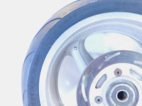 2001-2002 Buell M2 Cyclone S3 Thunderbolt & X1 Lightning Rear Wheel Rim & Tire