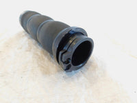 Harley Davidson Dyna Sportster Softail Avon Black Throttle Right Handlebar Grip - C3 Cycle