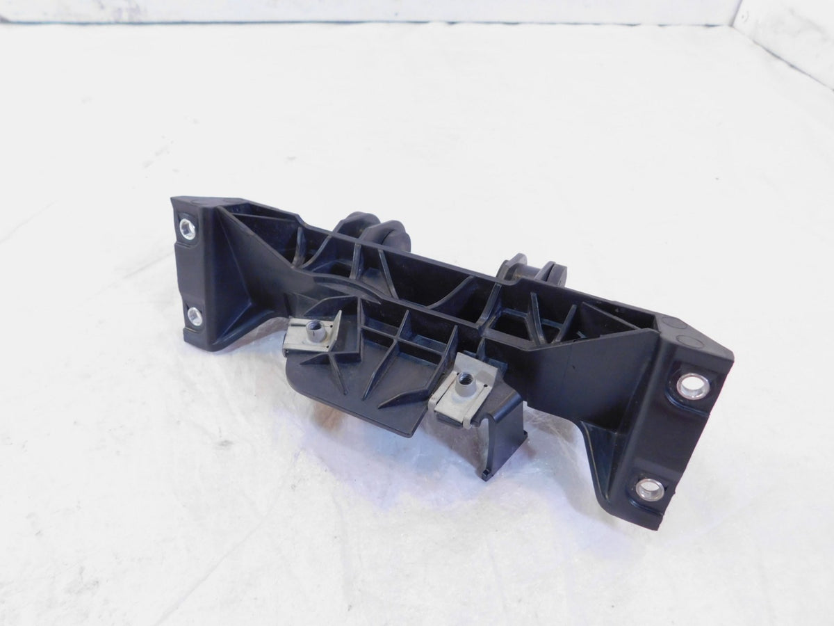 BMW S1000R S1000RR Rear Gas Petrol Fuel Tank Reservoir Cross Brace Mount Bracket - C3 Cycle