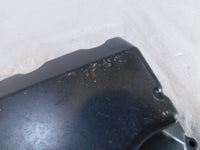 Yamaha MT-07 MT07 & YZFR7 YZF-R7 R7 Bottom Engine Motor Oil Drain Pan Sump Cover - C3 Cycle