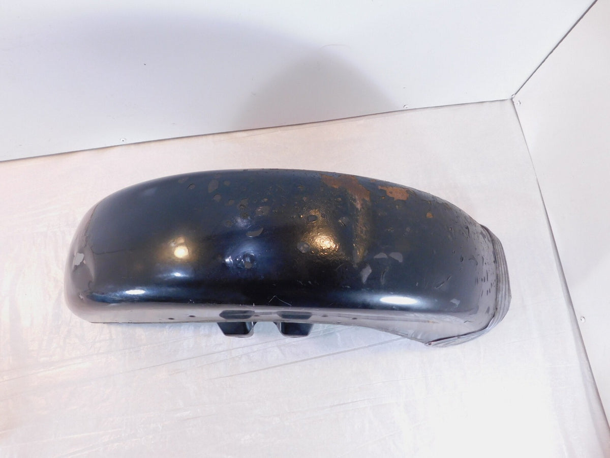 Harley Davidson Electra & Tour Glide & Road King Front Wheel Cover Guard Fender - C3 Cycle