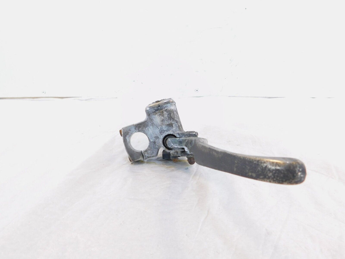 Honda VTX1800 VTX 1800 VTX1800R & Valkyrie Front Hand Brake Master Cylinder - C3 Cycle