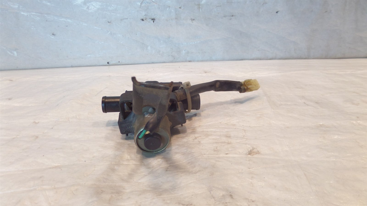 Yamaha YZFR6S YZF R6S & YZFR6 R6 Air Induction Valve Solenoid Switch - C3 Cycle