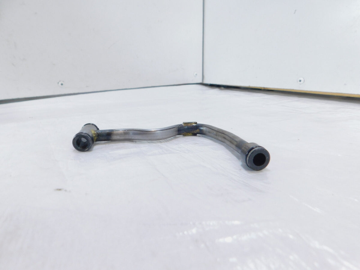 1986-1987 Kawasaki Ninja 1000 1000R ZX1000 Engine Crankcase Oil Hose Line Pipe - C3 Cycle
