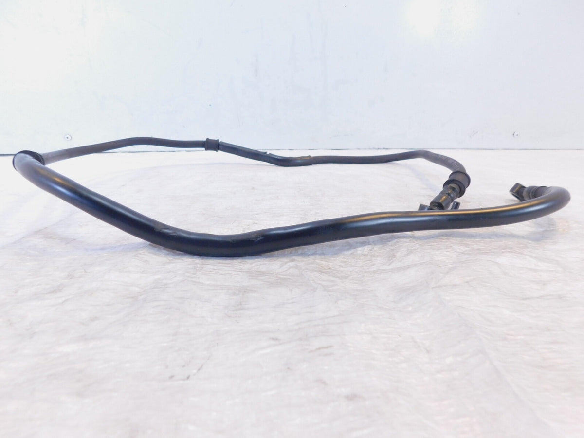 2001-17 Honda GL1800 Goldwing 1800 Clutch Master Cylinder Rubber Hose Line Pipe - C3 Cycle