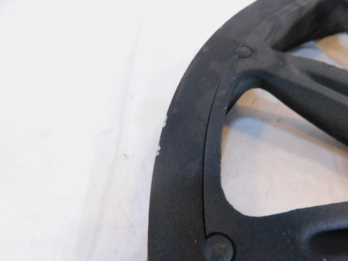 Victory Vision, Cross Country, Hammer, Jackpot & Magnum Rear Wheel Belt Pulley - C3 Cycle