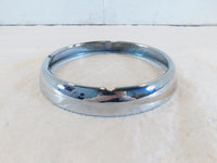 Harley Davidson Street & Electra Glide Headlight Headlamp Retaining Ring Door - C3 Cycle