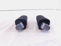 BMW K1100 R1100 R1150 R850 & F650GS G650GS Right/Left Rear Passenger Footrests - C3 Cycle