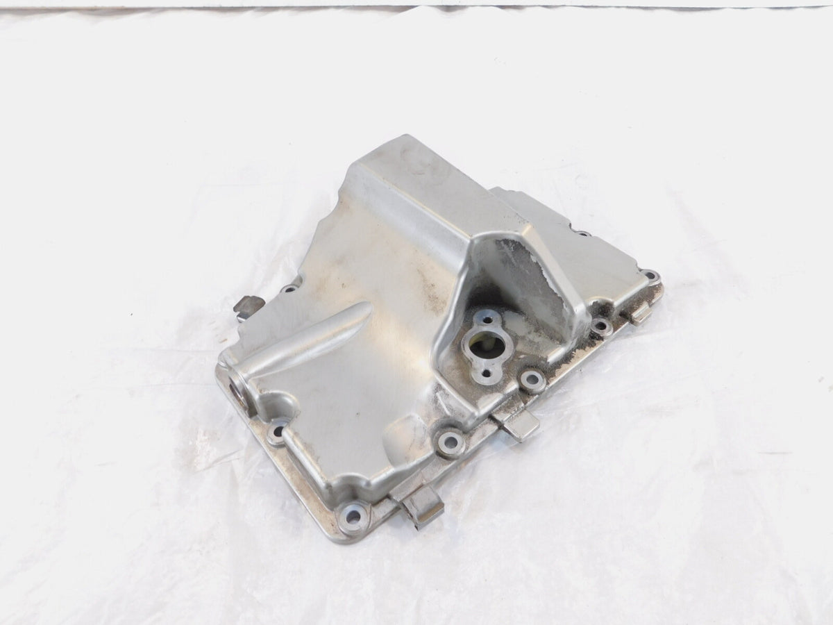 2011-2022 BMW K1600GT K1600GTL Rear Engine Motor Oil Reservoir Pan Cover Lid - C3 Cycle