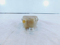 Honda VT600 VT600C VT600CD Shadow 600 VLX Deluxe Engine Breather Storage Tank - C3 Cycle