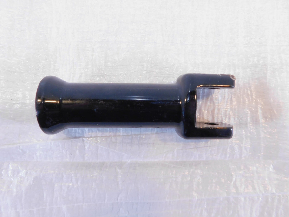 2018-2022 Harley Davidson Softail Heritage Classic Rear Passenger Footpeg Mount - C3 Cycle