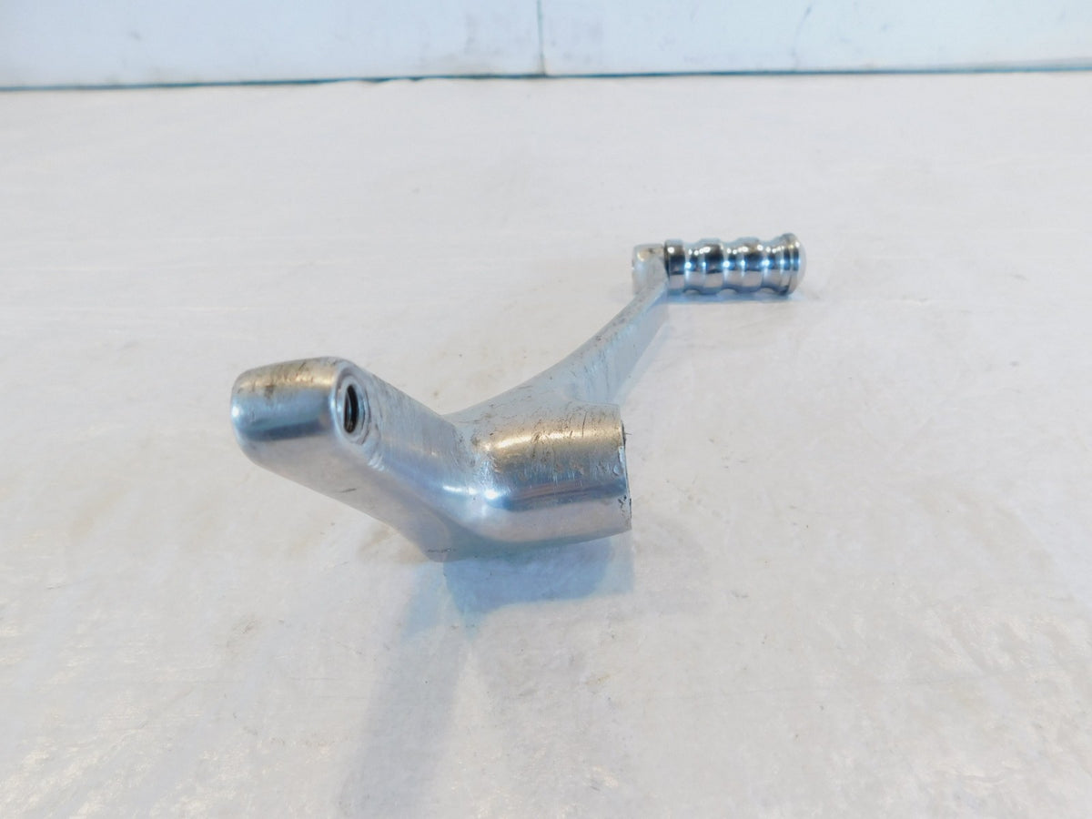 Harley Sportster 883 & 1200 Custom Forward Controls Shift Lever Pedal & Peg - C3 Cycle