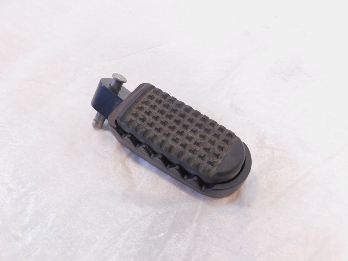 Harley Davidson Pan America RA1250 1250 Rear Right Passenger Footpeg Footrest - C3 Cycle