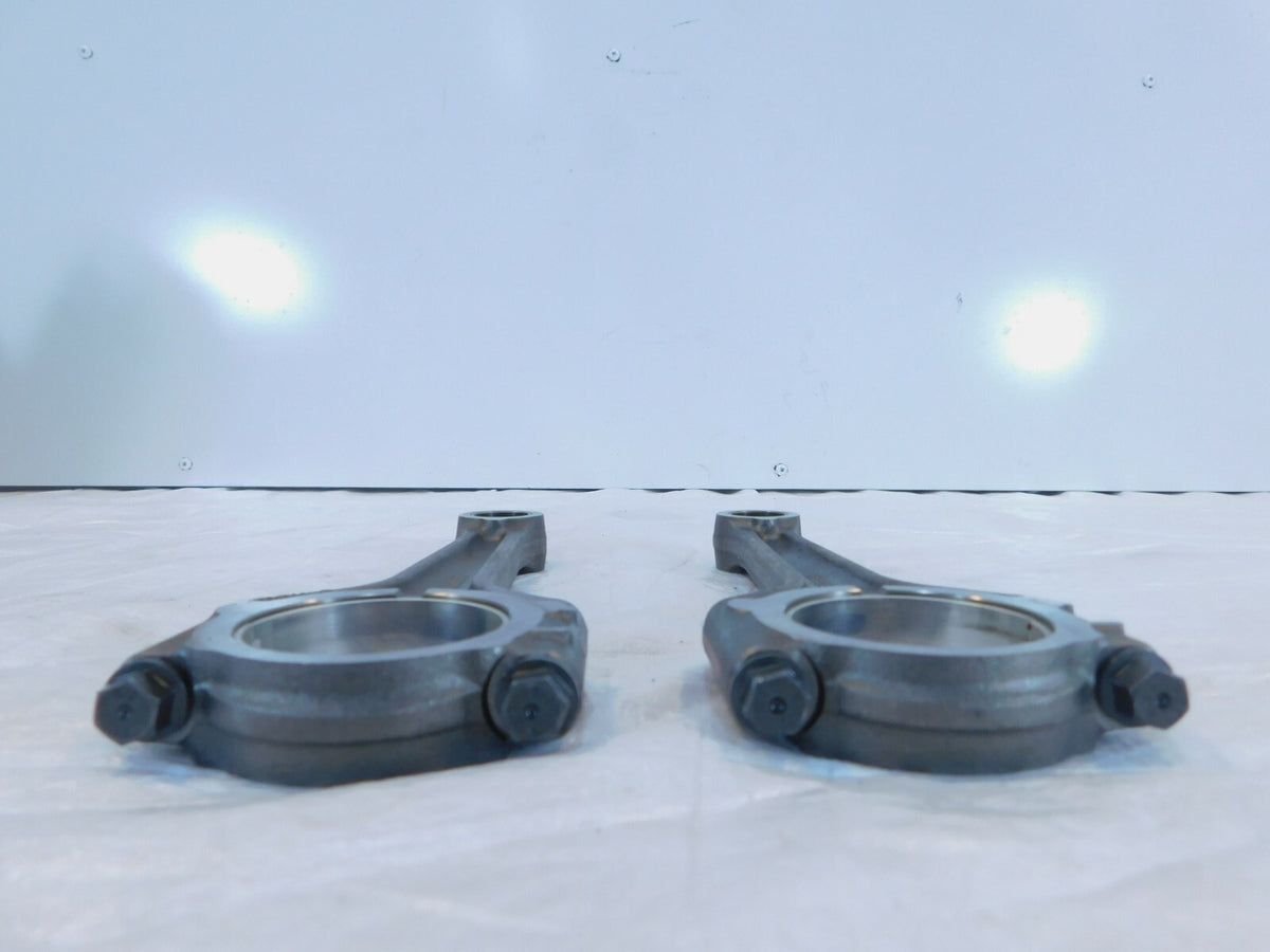 Victory V92 Kingpin Vegas Hammer Deluxe & Touring Crank Piston Connecting Rods - C3 Cycle