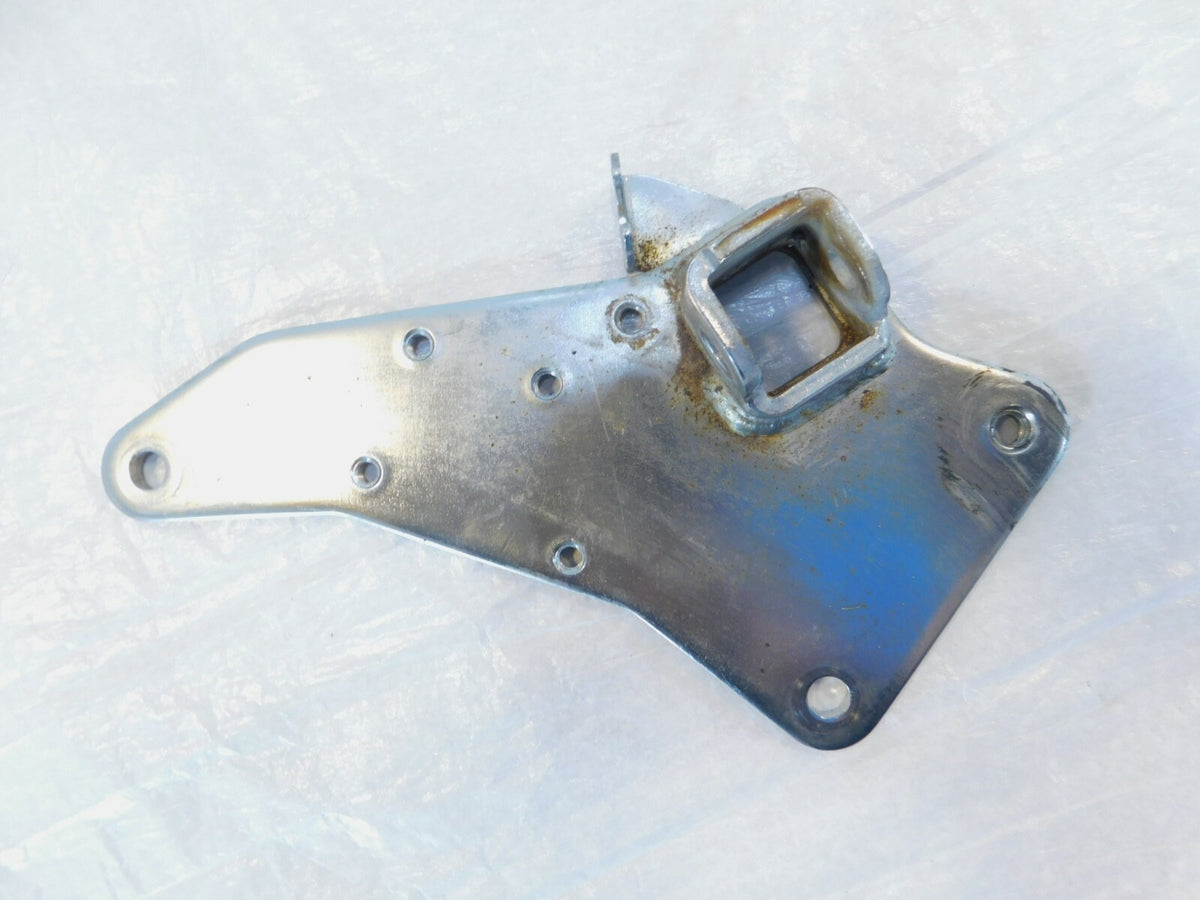 97-03 Honda GL1500 GL1500C Valkyrie 1500 Right Footpeg Footrest Mount Bracket - C3 Cycle