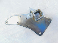 97-03 Honda GL1500 GL1500C Valkyrie 1500 Right Footpeg Footrest Mount Bracket - C3 Cycle