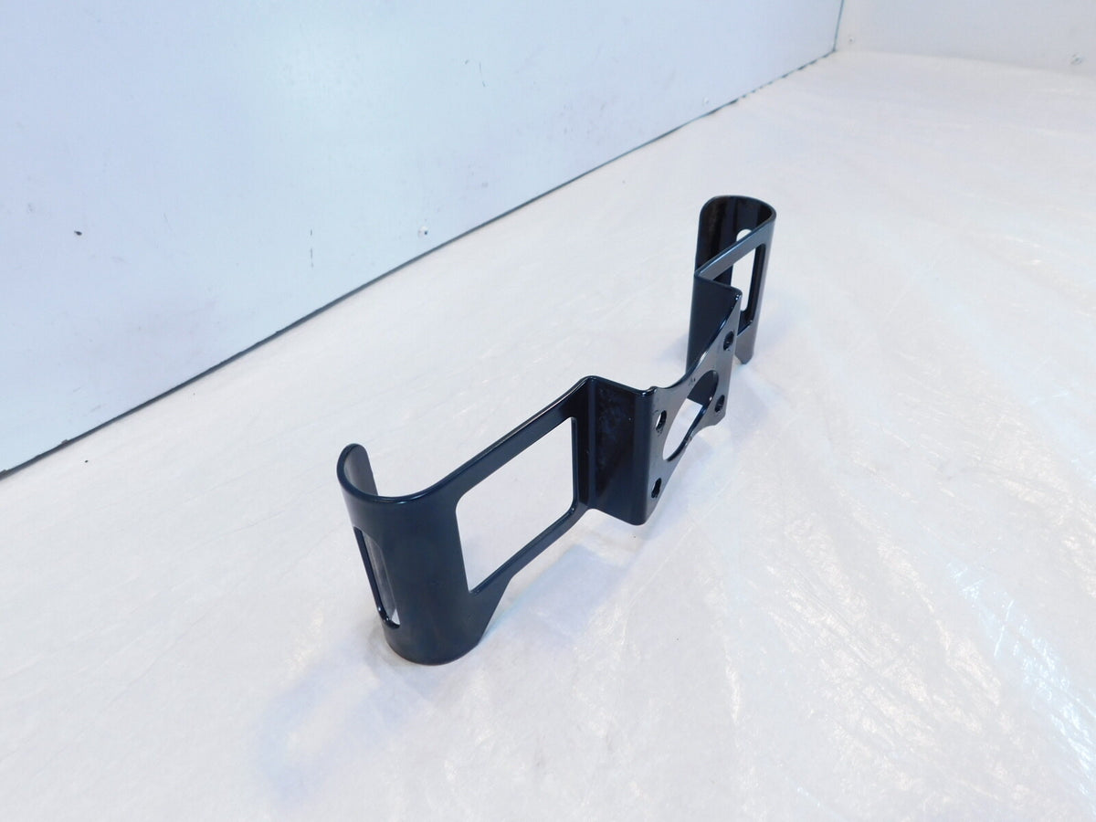 Victory V92 Standard Deluxe Classic & Touring Cruiser Oil Cooler Mount Bracket - C3 Cycle