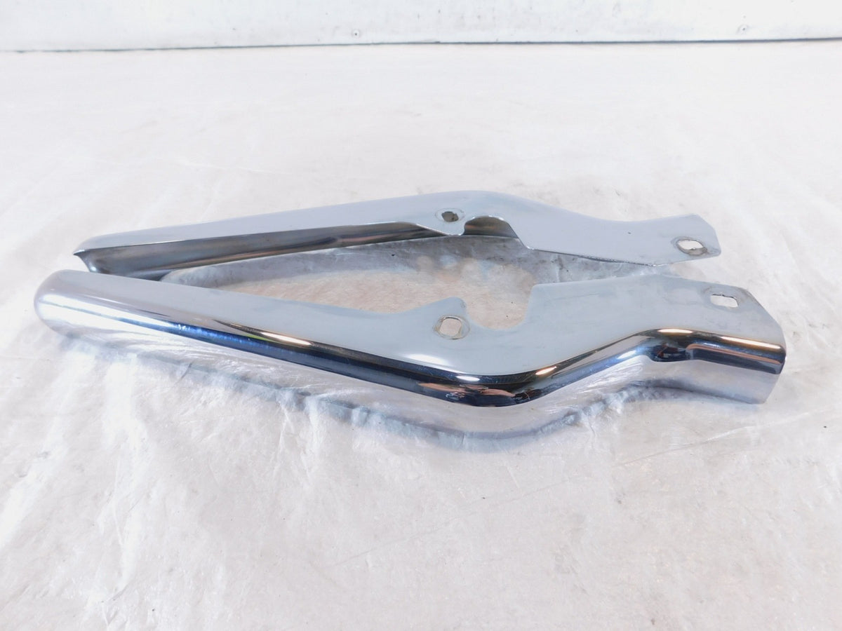2008 Harley Screamin Eagle CVO Electra Glide & Road King Rear Frame Strut Covers - C3 Cycle