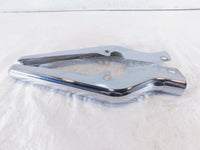 2008 Harley Screamin Eagle CVO Electra Glide & Road King Rear Frame Strut Covers - C3 Cycle