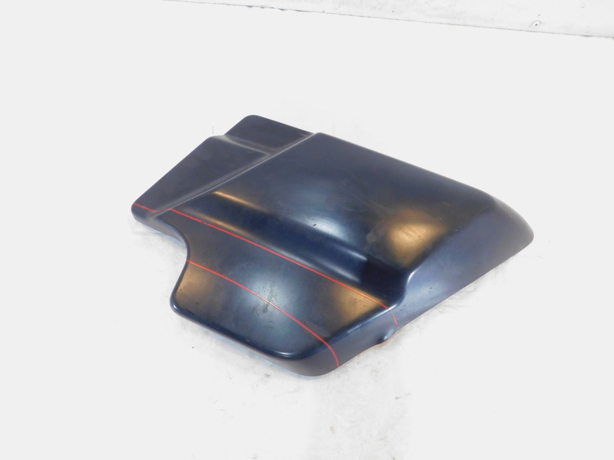 Harley Davidson Touring Road King Street Electra Glide Right Side Cover - DAMAGE - C3 Cycle
