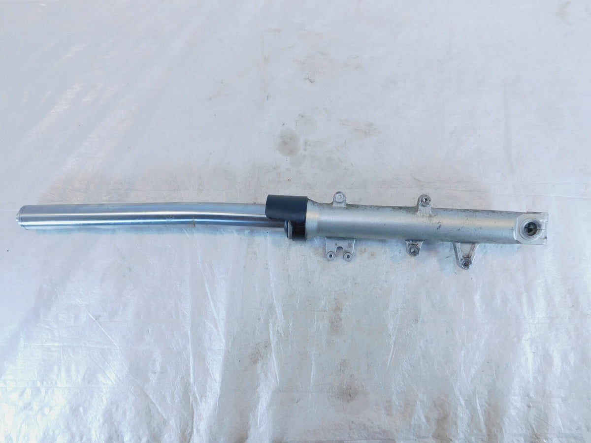1998-2001 Honda Interceptor VFR800 Front Right Suspension Fork Tube - Bent - C3 Cycle