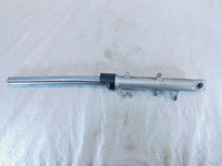 1998-2001 Honda Interceptor VFR800 Front Right Suspension Fork Tube - Bent - C3 Cycle