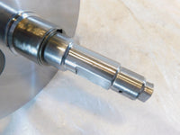 Harley Davidson Touring Road King Electra Glide & Dyna Flywheel Crankshaft Crank - C3 Cycle