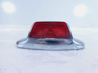 Harley Davidson Softail Electra & Tour Glide Rear Fender Tip Red Light Assembly - C3 Cycle