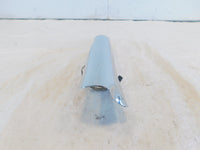 Harley Touring Road King Electra Glide Rear Lower Exhaust Pipe Cover Heat Shield - C3 Cycle