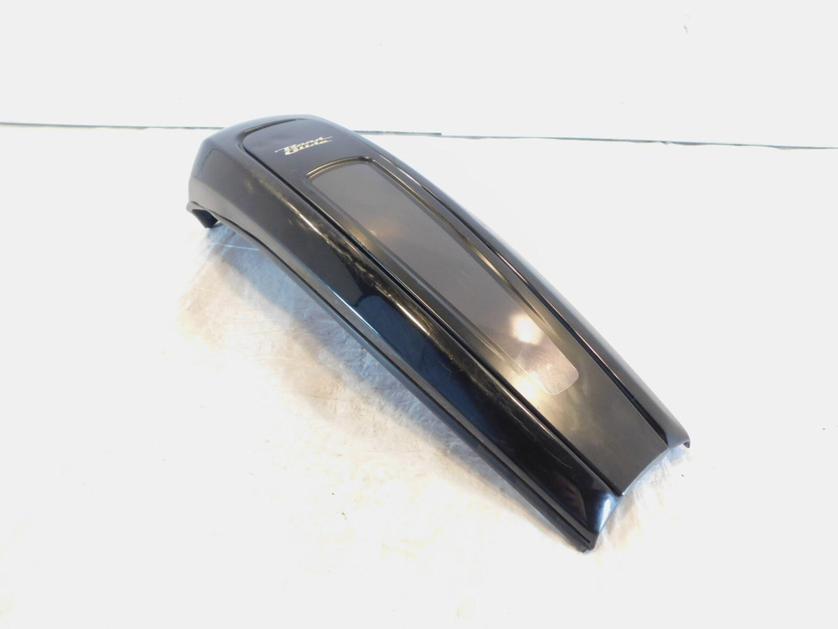 Harley Davidson Road Glide & Street Glide Special Fuel Tank Cover Dash Console - C3 Cycle