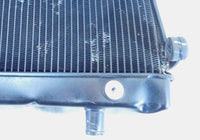 2020-2023 Honda CMX300 Rebel 300 Engine Motor Cooling Coolant Radiator - Dents - C3 Cycle