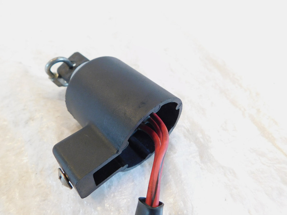 Harley Davidson Sportster 1200 Custom & Sport Ignition Switch Lockset w/ Key - C3 Cycle