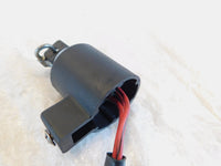 Harley Davidson Sportster 1200 Custom & Sport Ignition Switch Lockset w/ Key - C3 Cycle